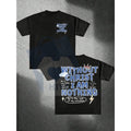Without Christ I Am Nothing Tee