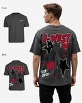 G West Dazzling Dynamo Tee
