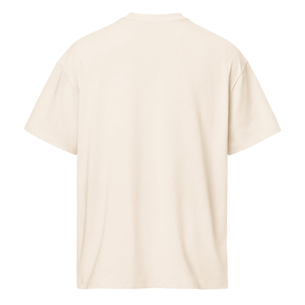 Shalom Men’s box tee