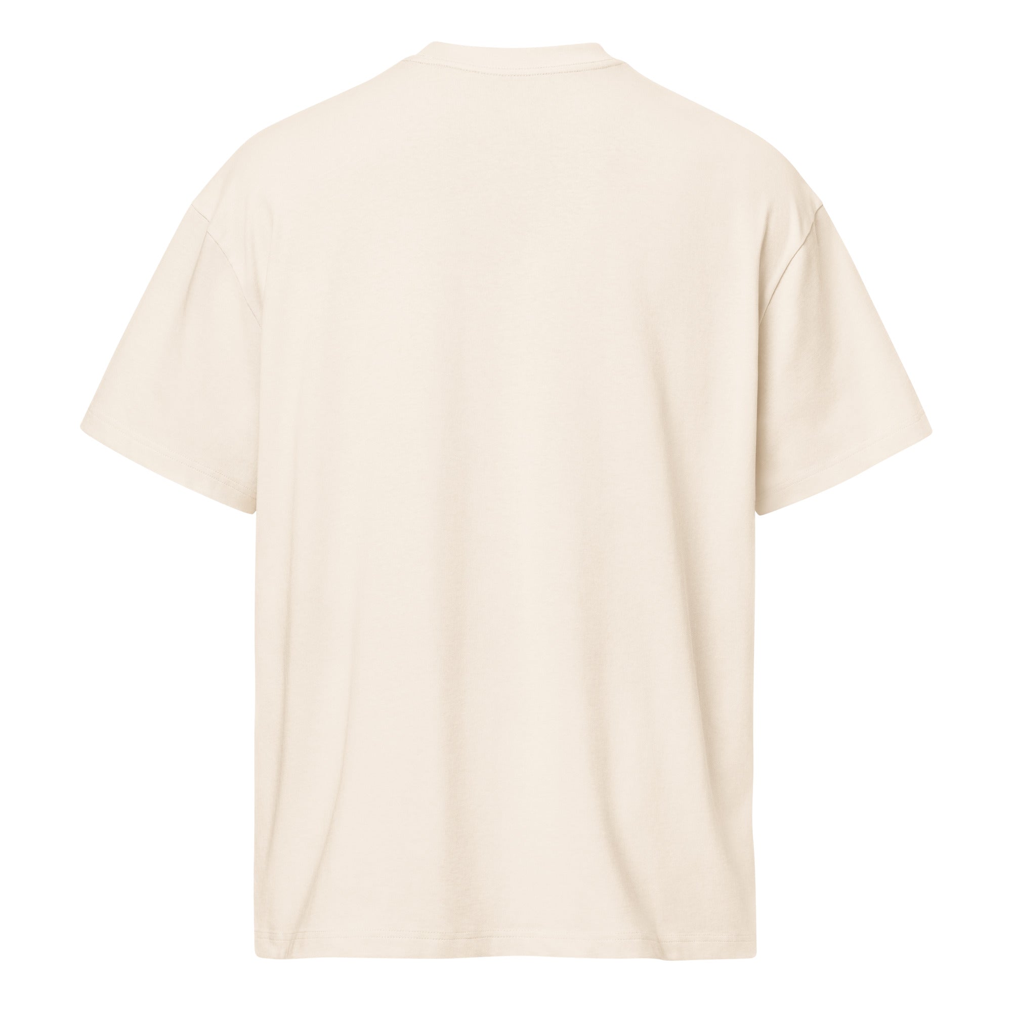 Shalom Men’s box tee
