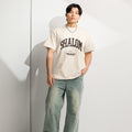 Shalom Men’s box tee