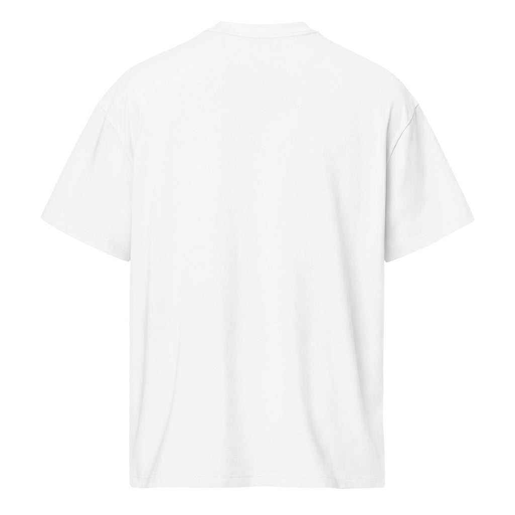 Shalom Men’s box tee
