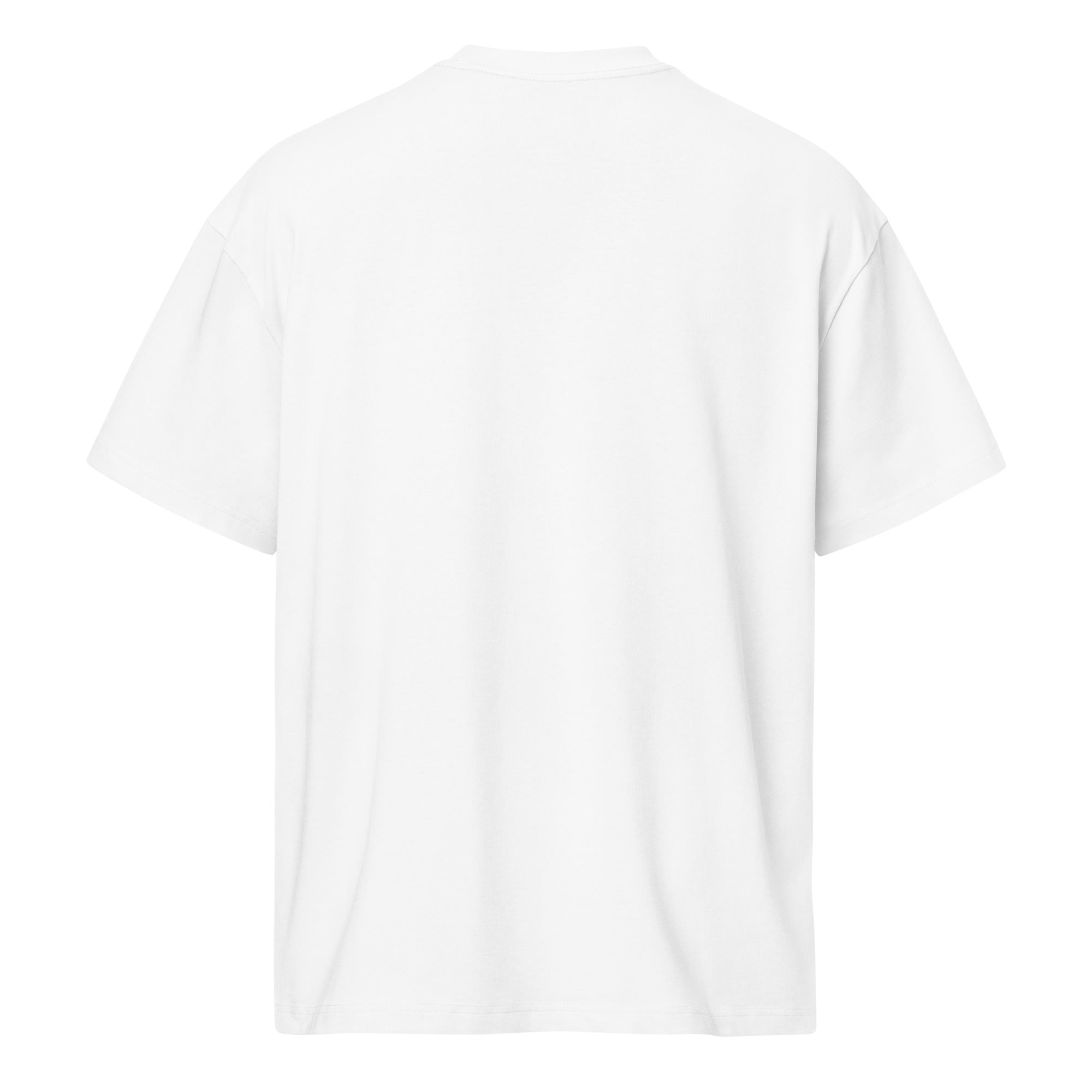 Shalom Men’s box tee