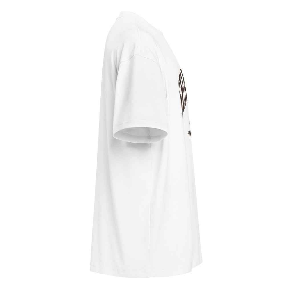 Shalom Men’s box tee